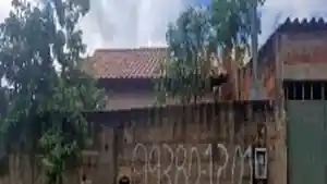 Casa - Aguas Lindas De Goias, GO