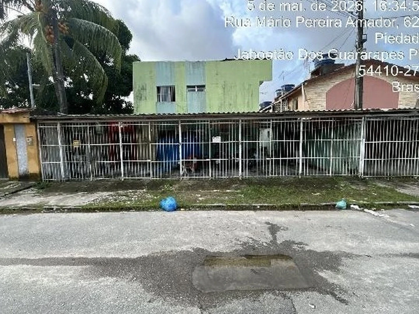 Casa - Jaboatao Dos Guararapes, PE - foto 1