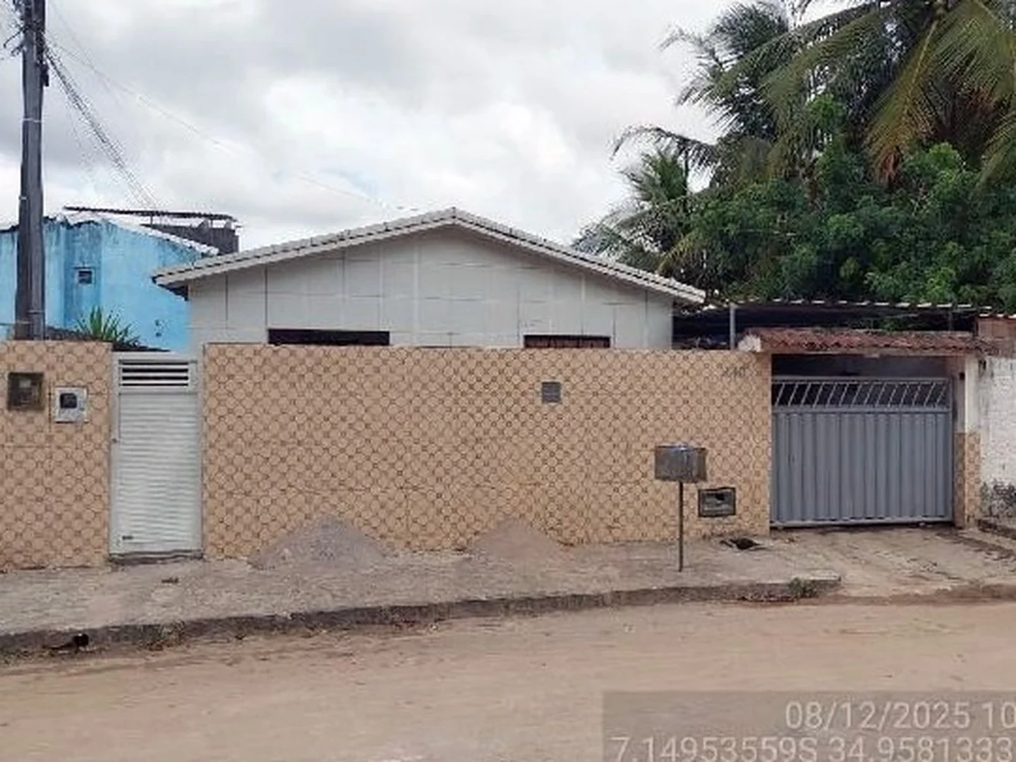 Casa - Santa Rita, PB - foto 1