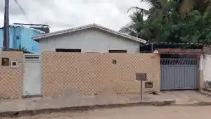 Casa - Santa Rita, PB