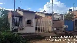 Casa - Luziania, GO