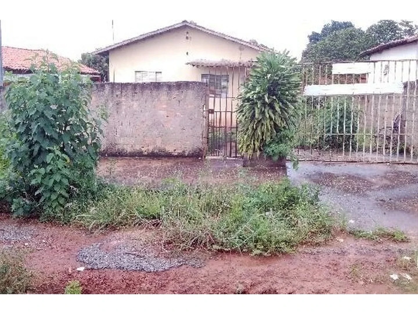 Casa - Aguas Lindas De Goias, GO - foto 1