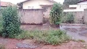 Casa - Aguas Lindas De Goias, GO