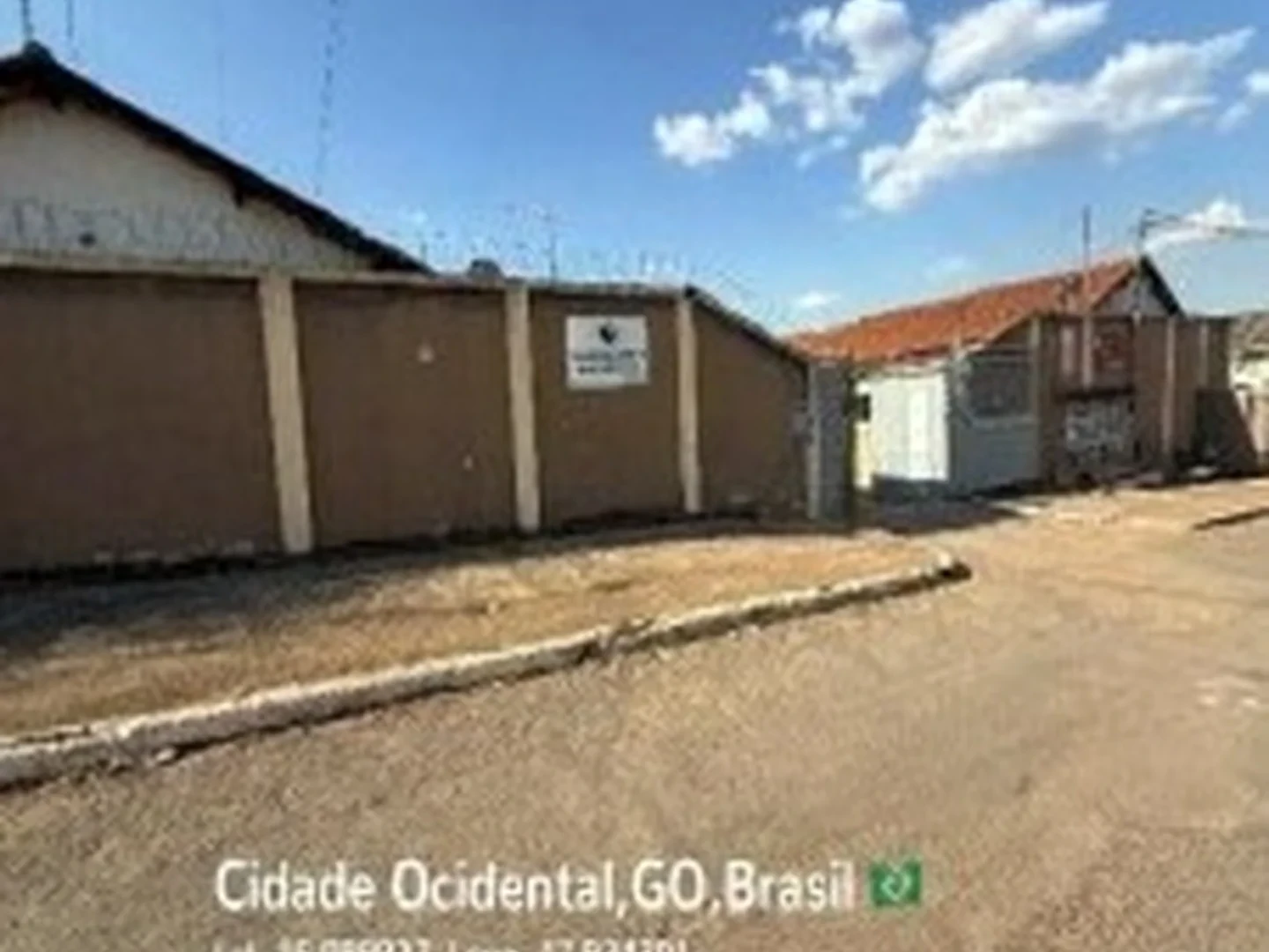 Casa - Cidade Ocidental, GO - foto 1