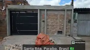 Casa - Santa Rita, PB