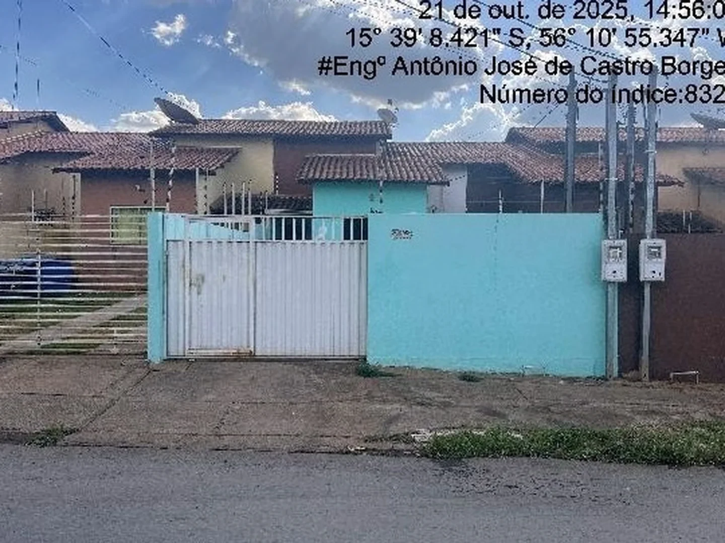 Casa - Varzea Grande, MT - foto 1