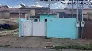 Casa - Varzea Grande, MT