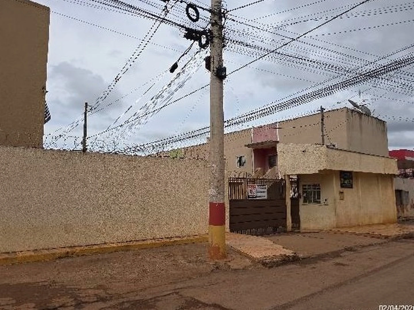 Apartamento - Valparaiso De Goias, GO - foto 1
