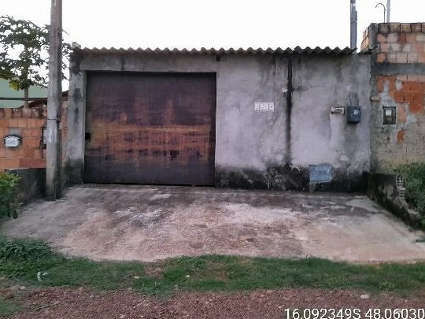 Casa - Luziania, GO - foto 1