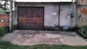 Casa - Luziania, GO