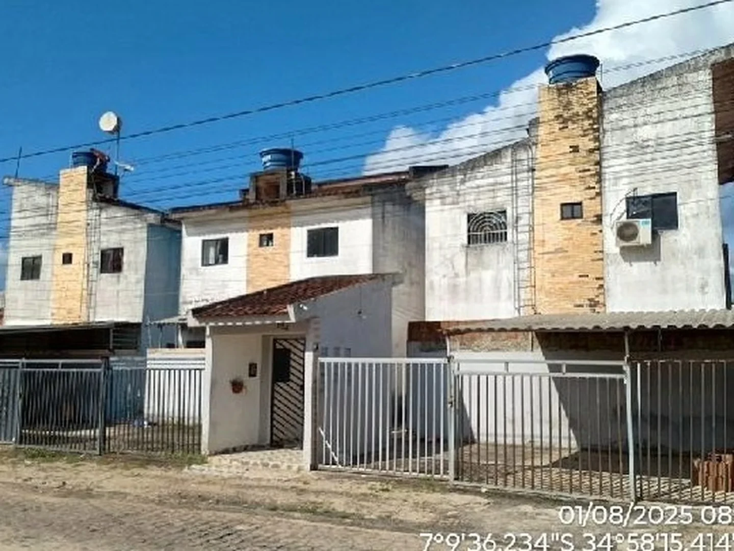 Casa - Santa Rita, PB - foto 1