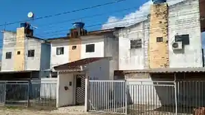 Casa - Santa Rita, PB