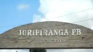 Casa - Juripiranga, PB