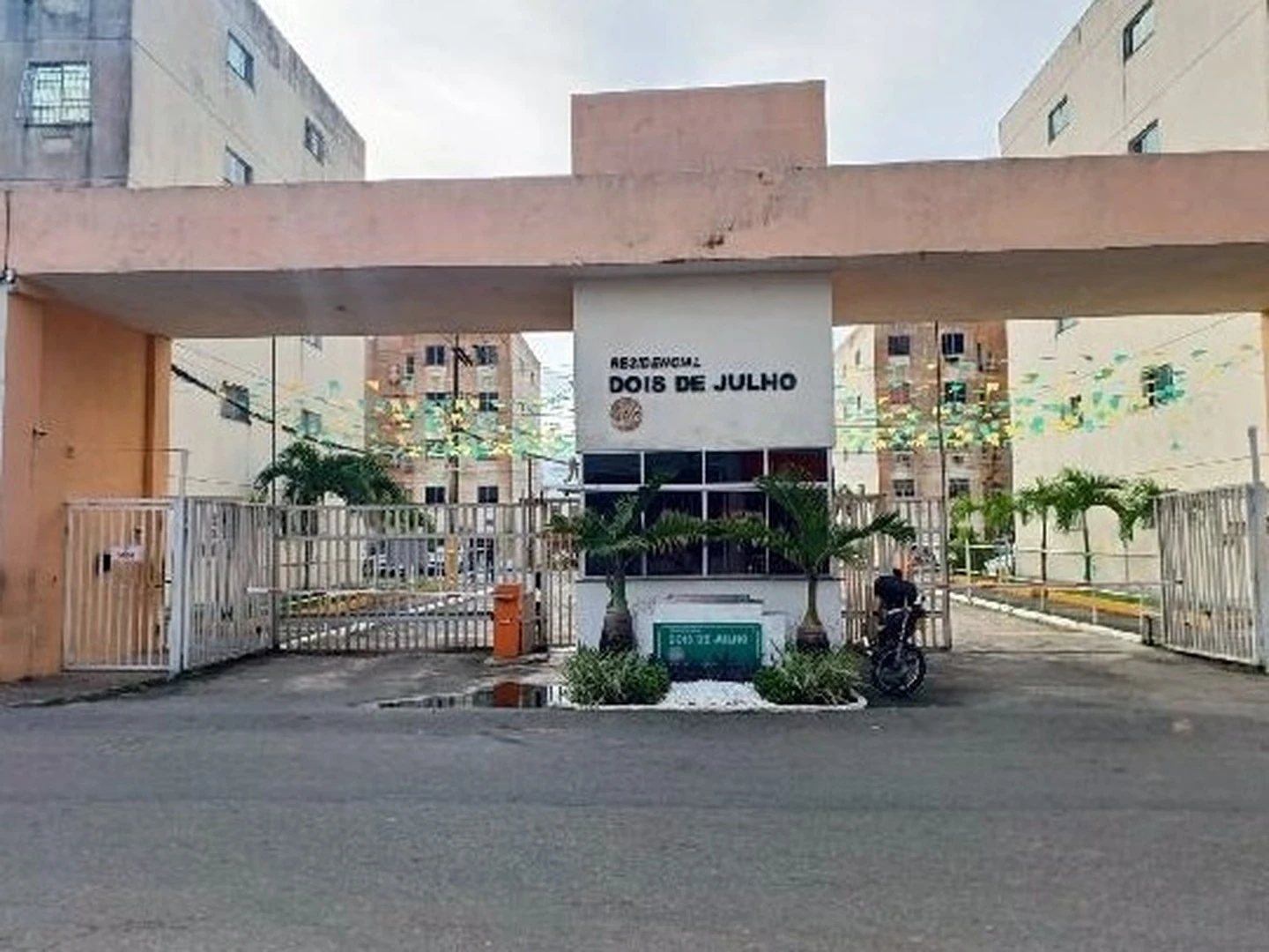 Apartamento - Salvador, BA - foto 1