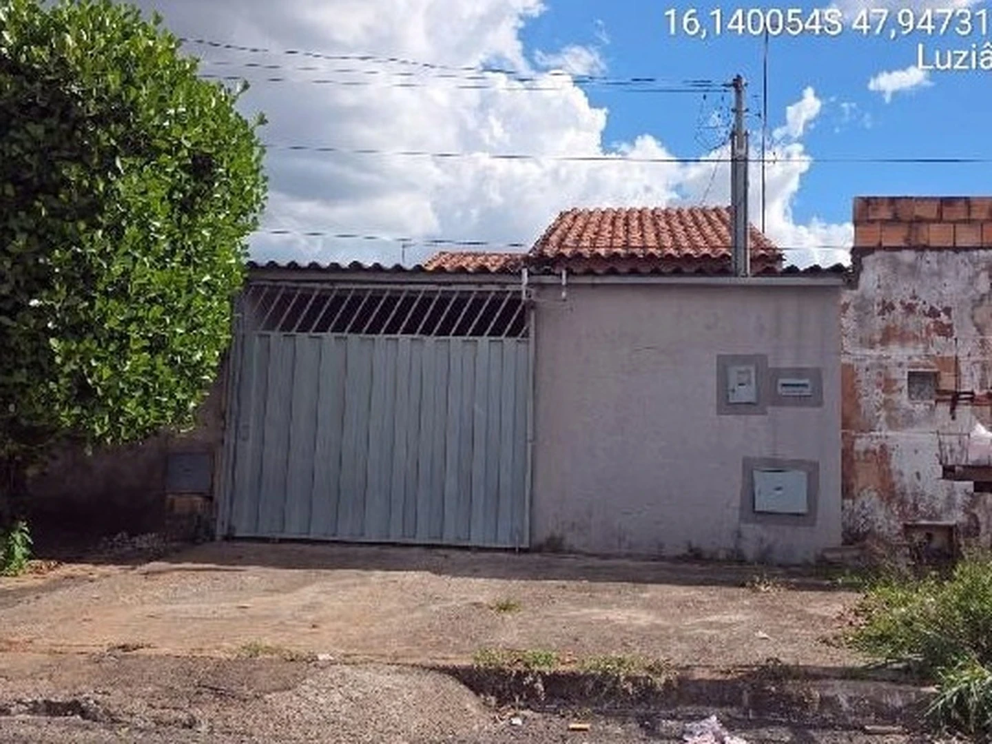 Casa - Luziania, GO - foto 1