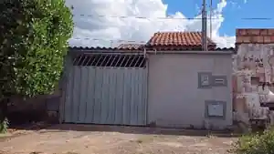 Casa - Luziania, GO