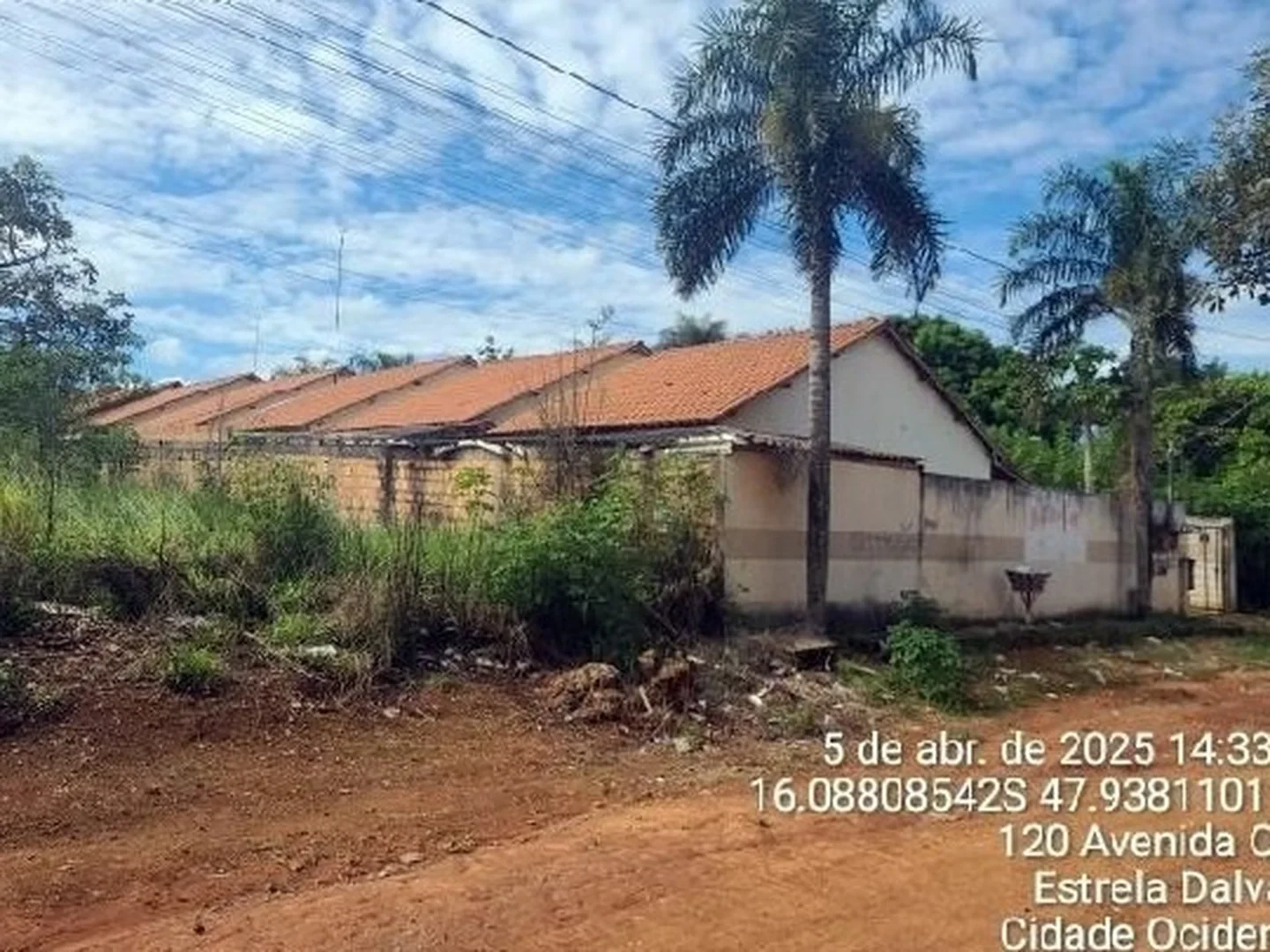 Casa - Cidade Ocidental, GO - foto 1