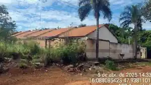 Casa - Cidade Ocidental, GO