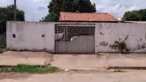 Casa - Aguas Lindas De Goias, GO