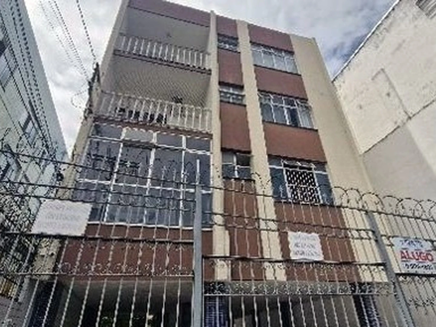 Apartamento - Salvador, BA - foto 1