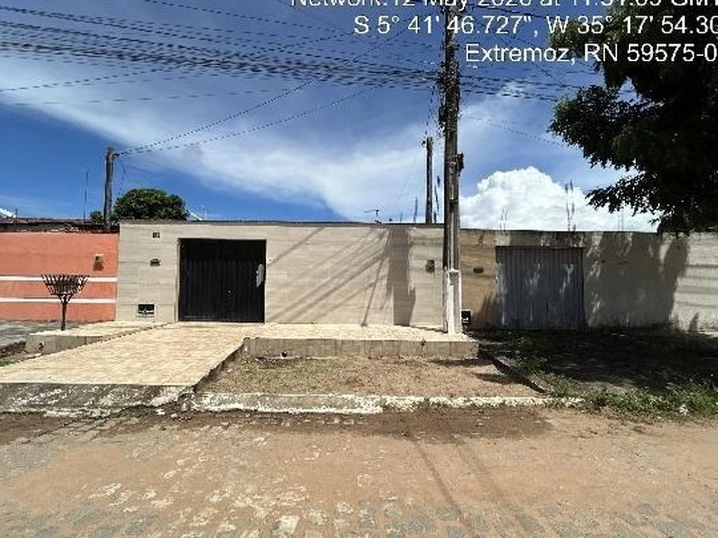Casa - Extremoz, RN - foto 1