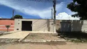 Casa - Extremoz, RN