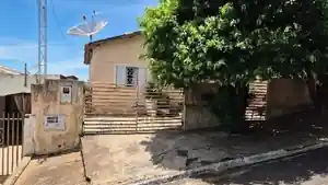 Casa - Santo Anastacio, SP