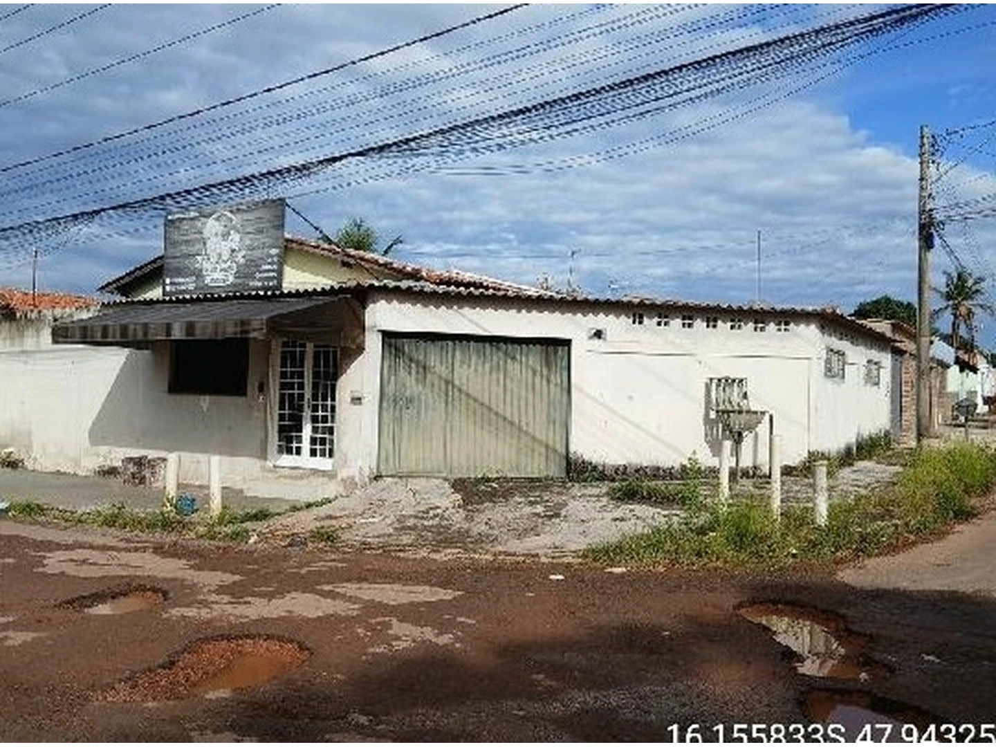 Casa - Luziania, GO - foto 1