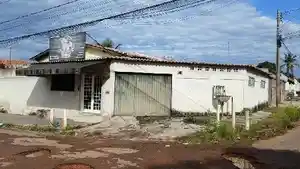 Casa - Luziania, GO
