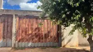 Casa - Bariri, SP