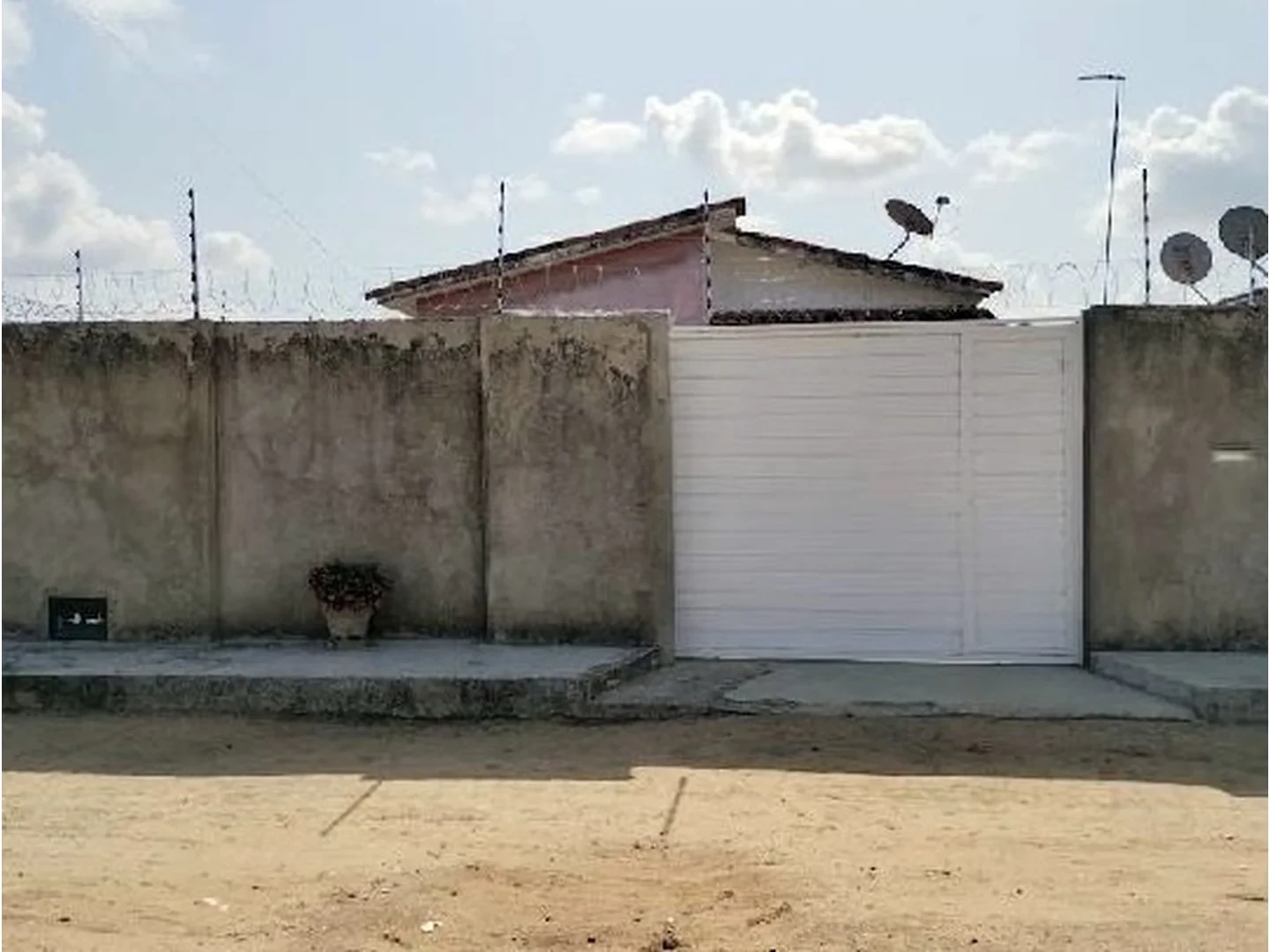 Casa - Macaiba, RN - foto 1
