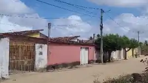 Casa - Macaiba, RN