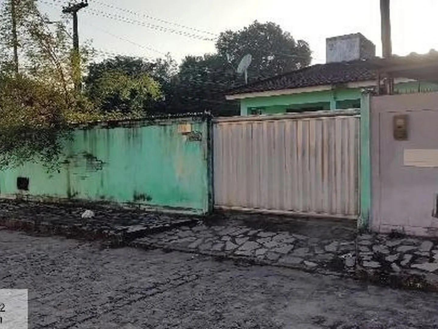 Casa - Santa Rita, PB - foto 1