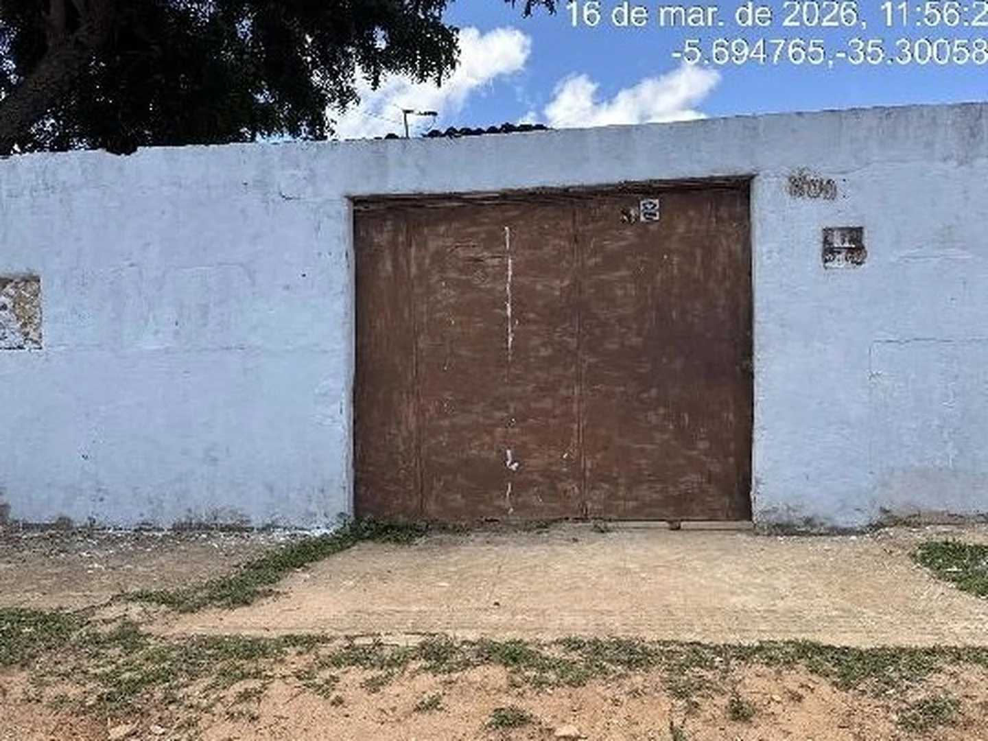 Casa - Extremoz, RN - foto 1