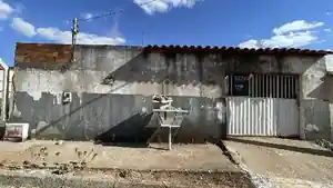 Casa - Aguas Lindas De Goias, GO