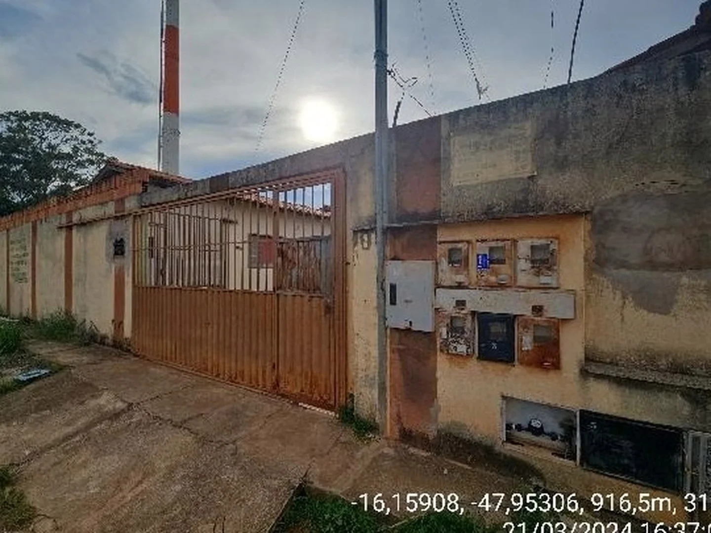 Casa - Luziania, GO - foto 1