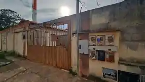 Casa - Luziania, GO