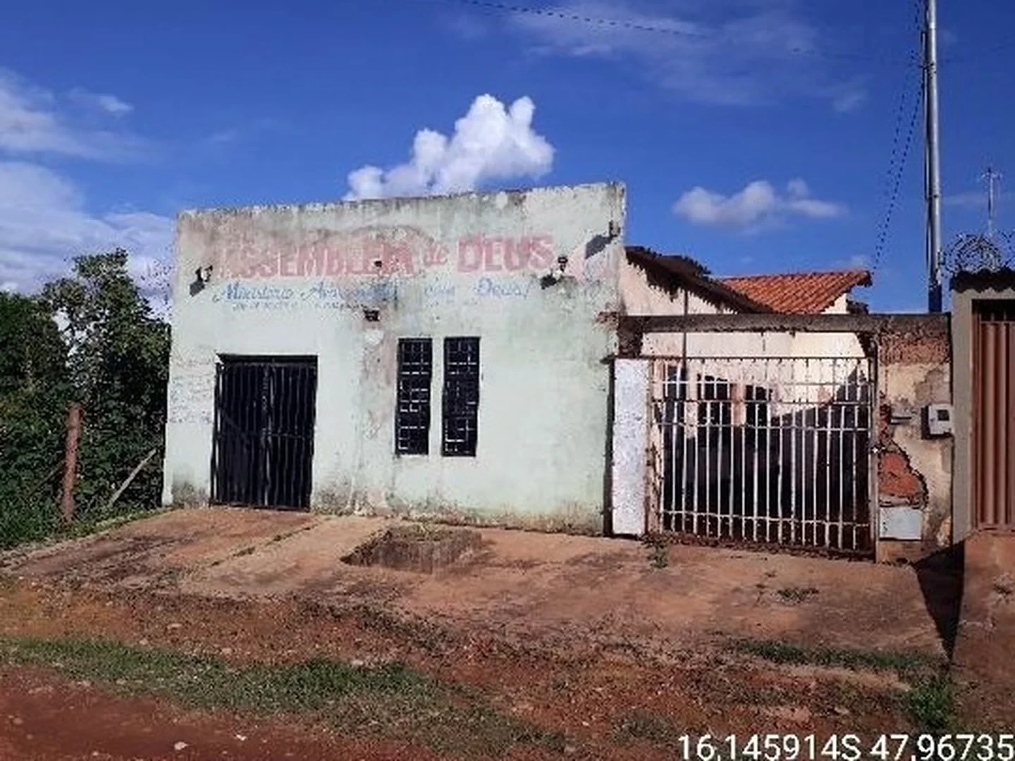 Casa - Luziania, GO - foto 1
