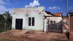 Casa - Luziania, GO