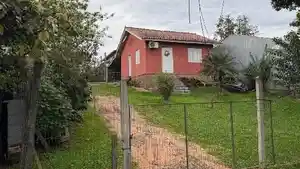 Casa - Novo Hamburgo, RS