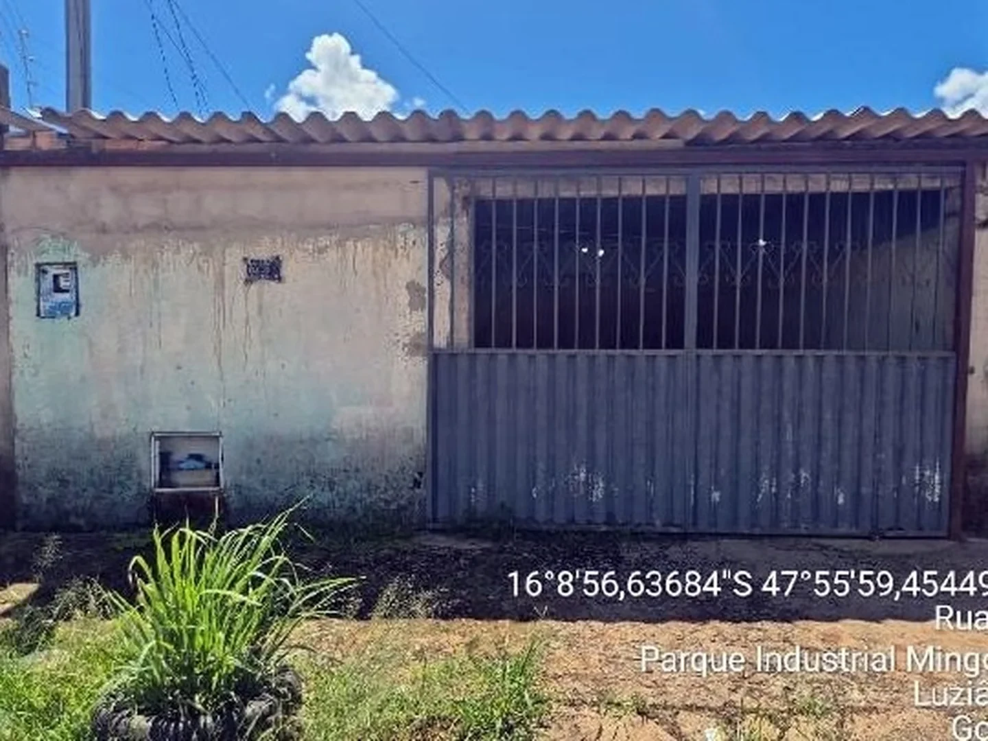 Casa - Luziania, GO - foto 1