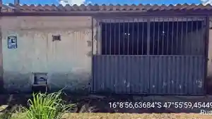 Casa - Luziania, GO