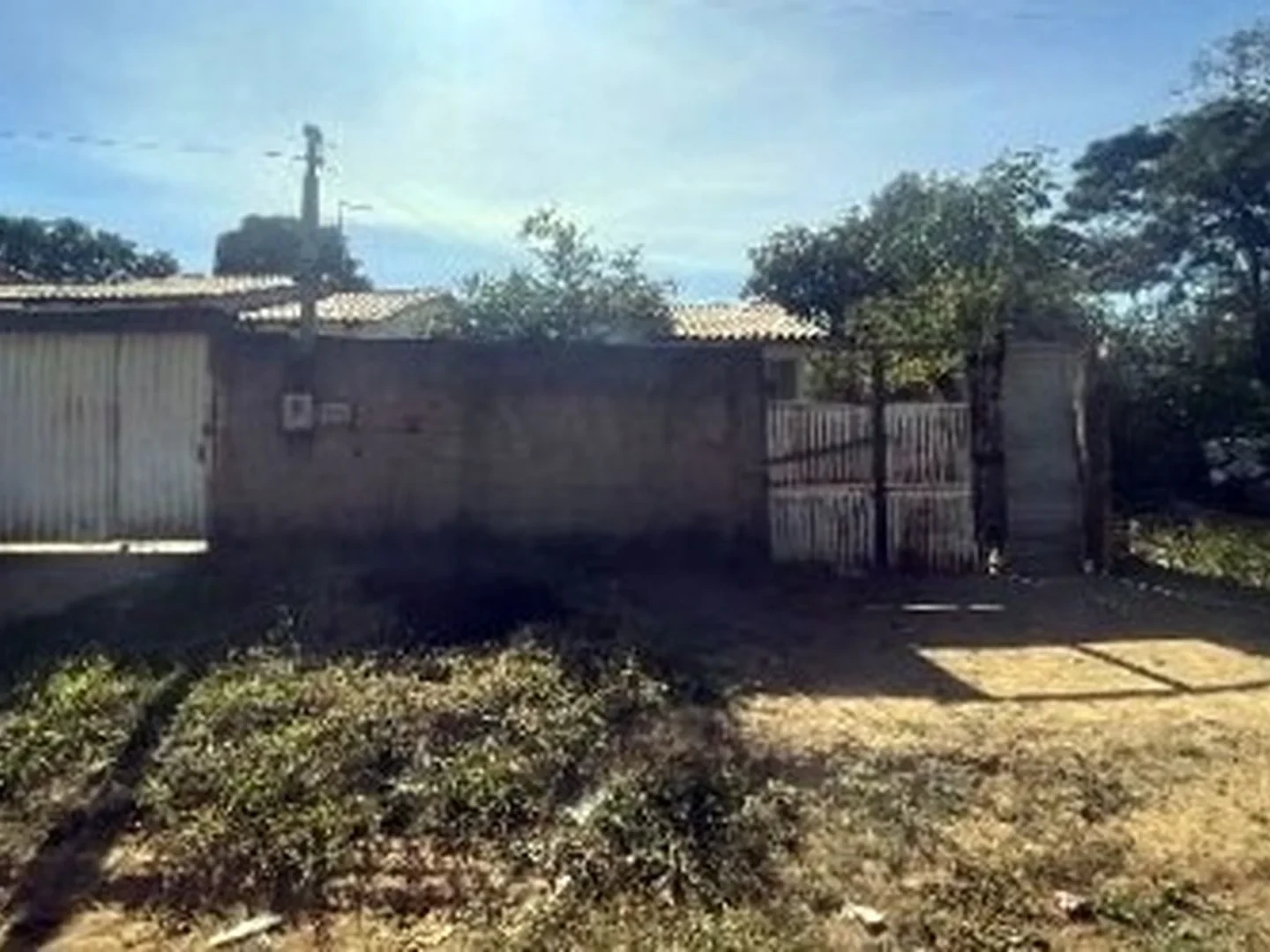 Casa - Santo Antonio Do Descoberto, GO - foto 1