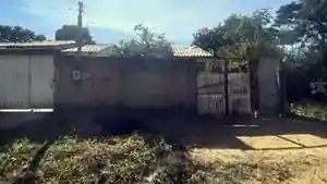 Casa - Santo Antonio Do Descoberto, GO