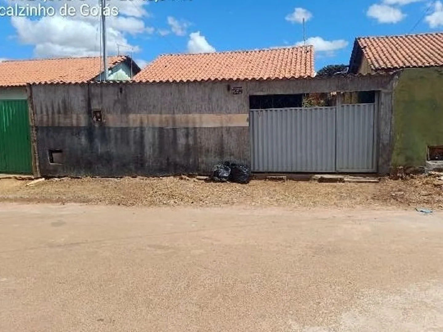 Casa - Cocalzinho De Goias, GO - foto 1
