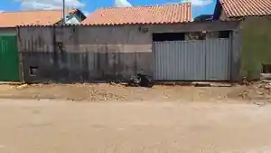 Casa - Cocalzinho De Goias, GO