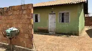 Casa - Cocalzinho De Goias, GO