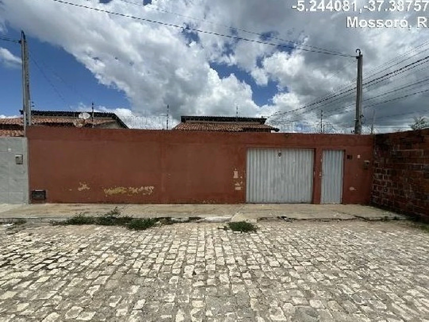 Casa - Mossoro, RN - foto 1