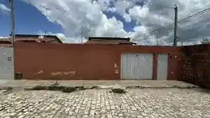 Casa - Mossoro, RN