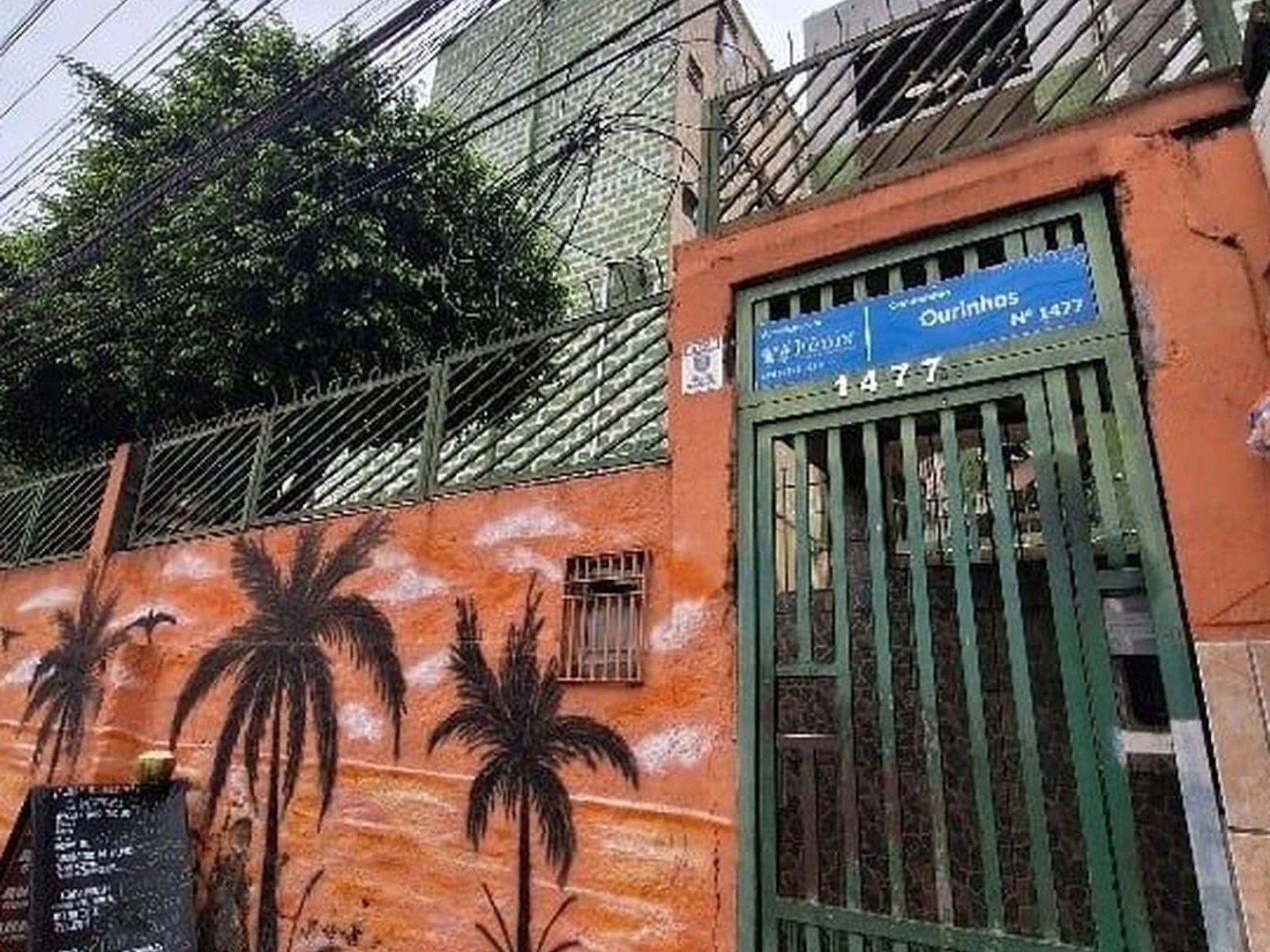 Apartamento - Carapicuiba, SP - foto 1